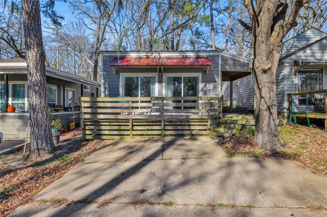 101 Harbour Row Drive, Coldspring, TX 77331