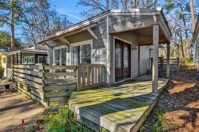 101 Harbour Row Drive, Coldspring, TX 77331
