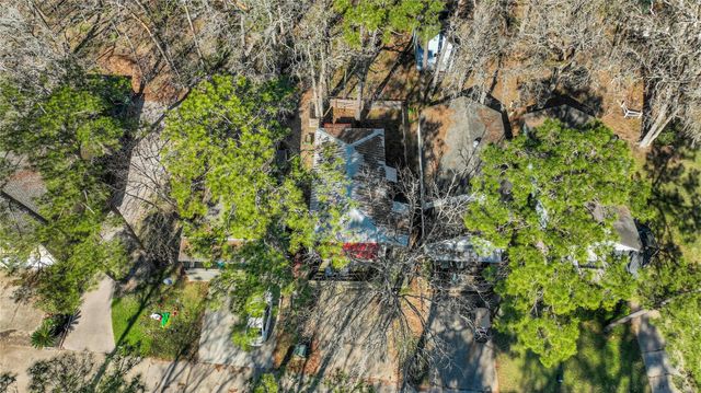 101 Harbour Row Drive, Coldspring, TX 77331