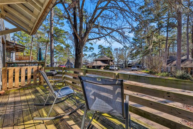 101 Harbour Row Drive, Coldspring, TX 77331