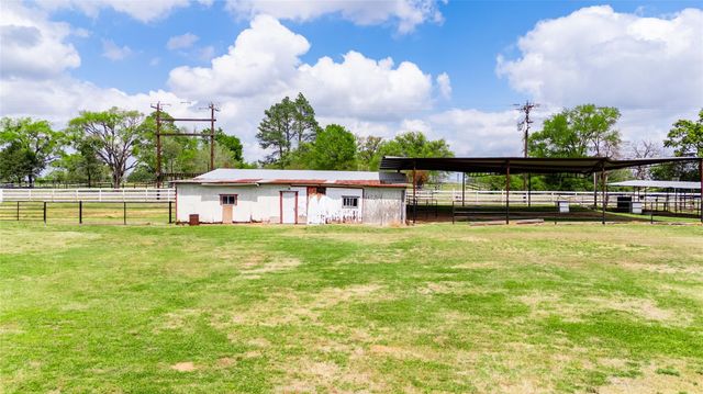 10084 Fm 831, Buffalo, TX 75831