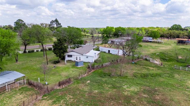 10084 Fm 831, Buffalo, TX 75831