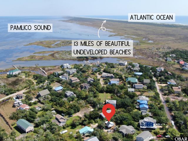 30 Poker Players Lot 3, Ocracoke, NC 27960