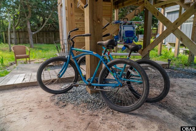 30 Poker Players Lot 3, Ocracoke, NC 27960