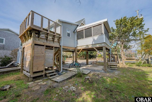 30 Poker Players Lot 3, Ocracoke, NC 27960