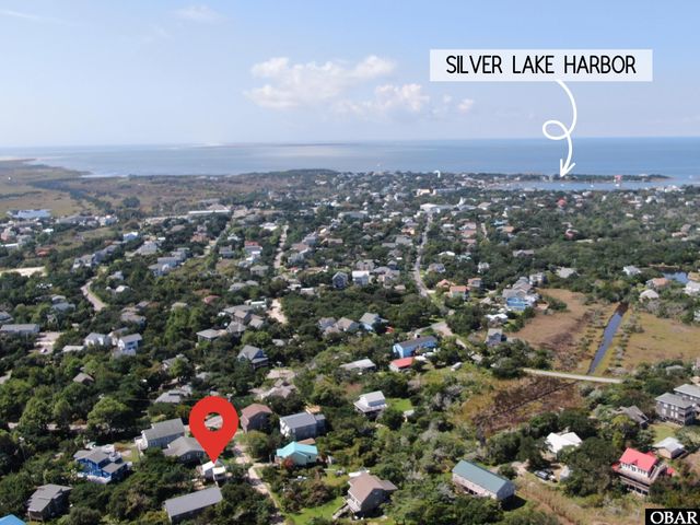 30 Poker Players Lot 3, Ocracoke, NC 27960