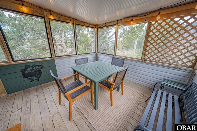 30 Poker Players Lot 3, Ocracoke, NC 27960