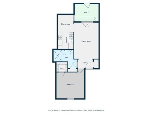 15926 Stillwood Street 1071, Dallas, TX 75248