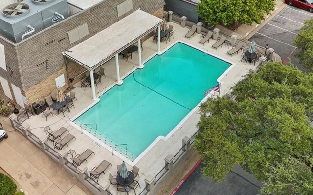 15926 Stillwood Street 1071, Dallas, TX 75248