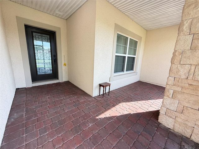 3220 AGOSTINO TERRACE, Kissimmee, FL 34746