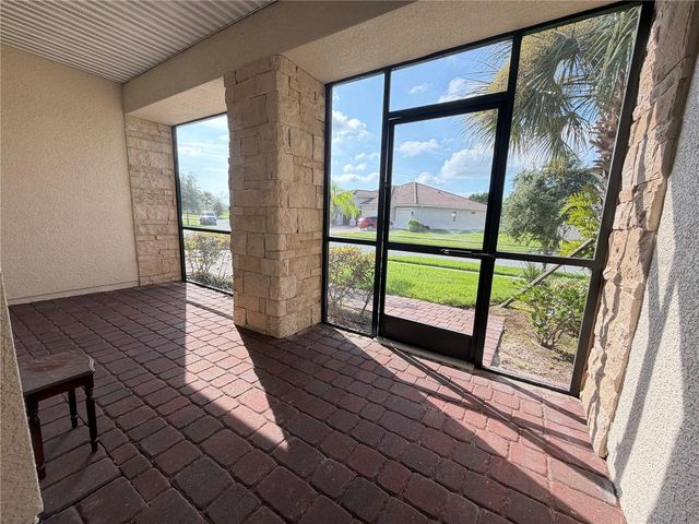 3220 AGOSTINO TERRACE, Kissimmee, FL 34746