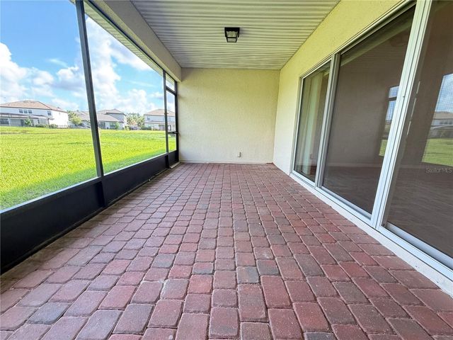 3220 AGOSTINO TERRACE, Kissimmee, FL 34746