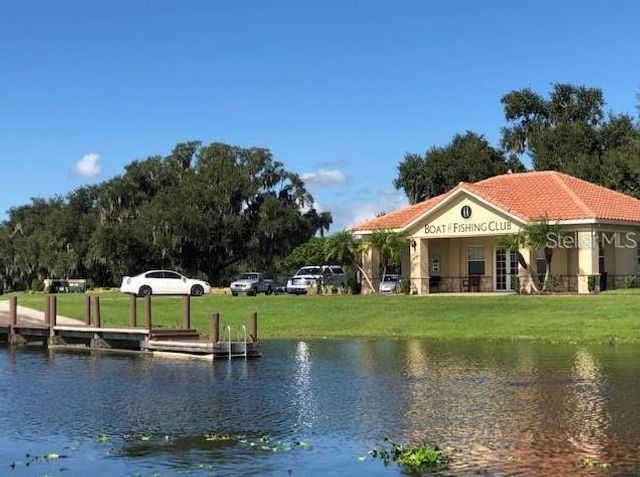 3220 AGOSTINO TERRACE, Kissimmee, FL 34746
