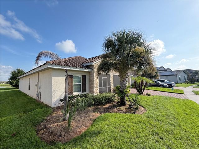 3220 AGOSTINO TERRACE, Kissimmee, FL 34746