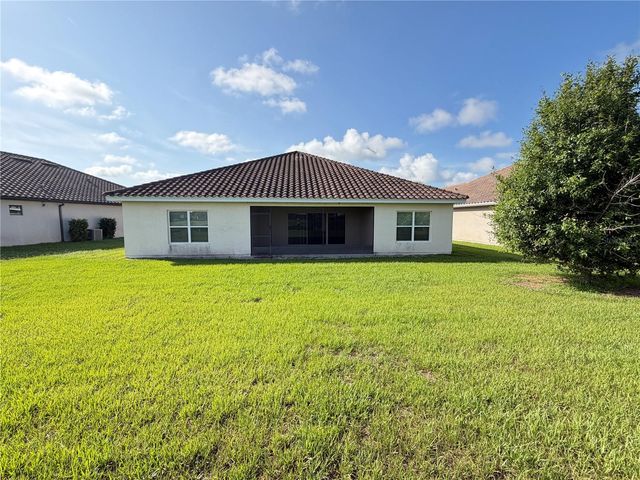 3220 AGOSTINO TERRACE, Kissimmee, FL 34746