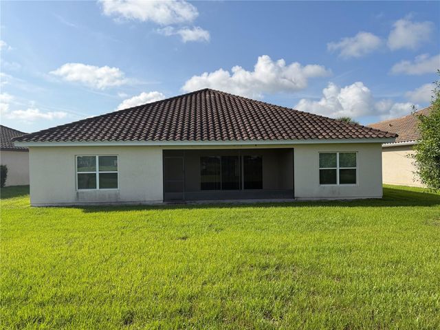 3220 AGOSTINO TERRACE, Kissimmee, FL 34746