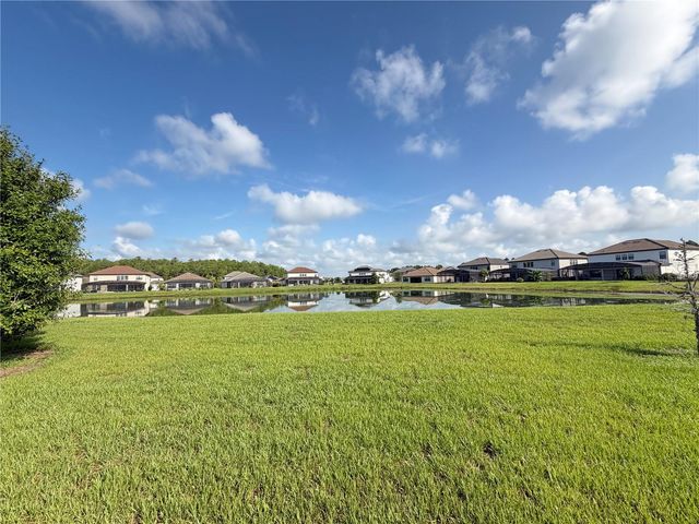 3220 AGOSTINO TERRACE, Kissimmee, FL 34746