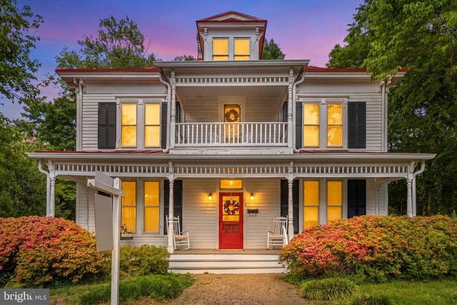 9309 WEST ST, Manassas, VA 20110