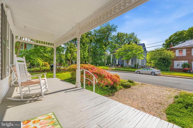 9309 WEST ST, Manassas, VA 20110