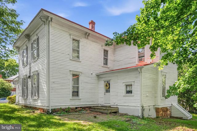 9309 WEST ST, Manassas, VA 20110