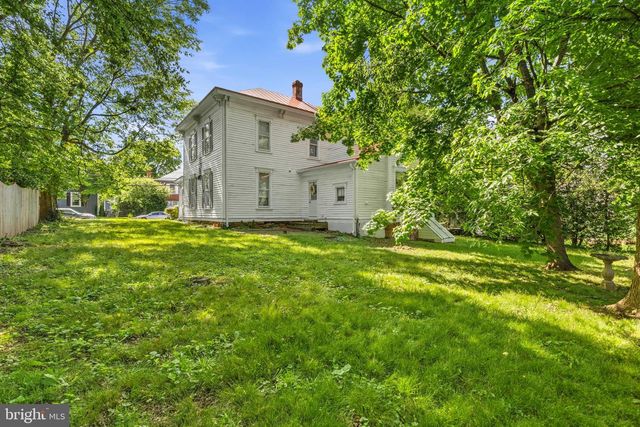 9309 WEST ST, Manassas, VA 20110