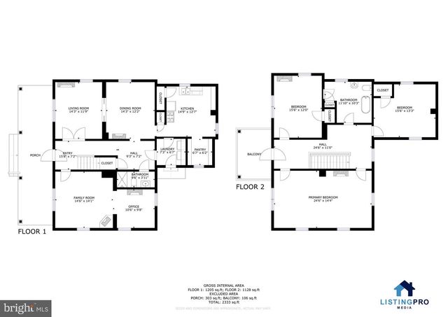 9309 WEST ST, Manassas, VA 20110