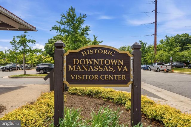 9309 WEST ST, Manassas, VA 20110