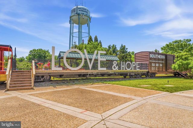 9309 WEST ST, Manassas, VA 20110
