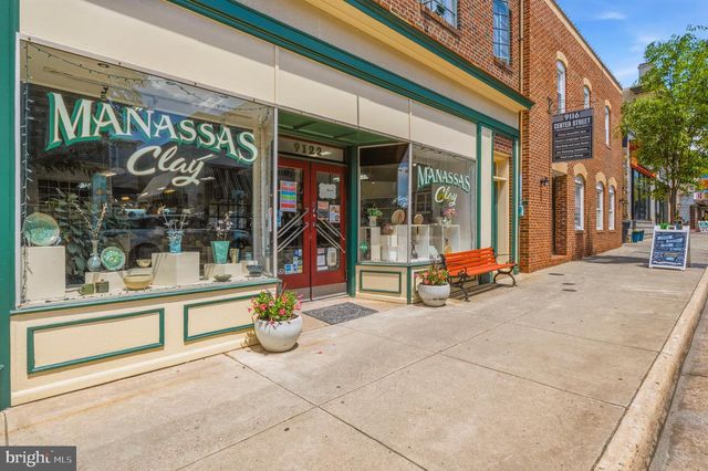 9309 WEST ST, Manassas, VA 20110