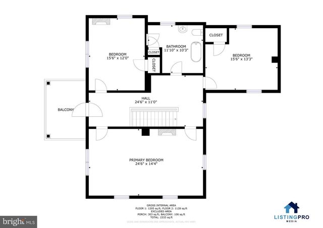 9309 WEST ST, Manassas, VA 20110