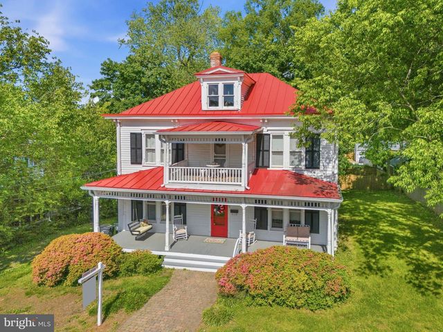 9309 WEST ST, Manassas, VA 20110