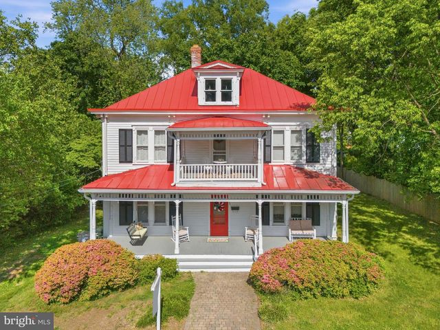 9309 WEST ST, Manassas, VA 20110