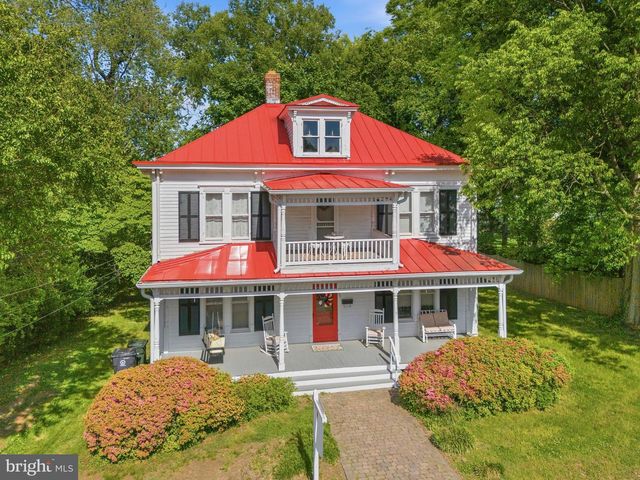 9309 WEST ST, Manassas, VA 20110
