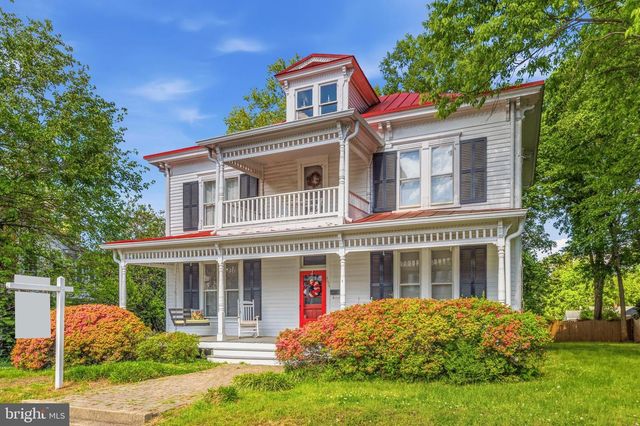 9309 WEST ST, Manassas, VA 20110