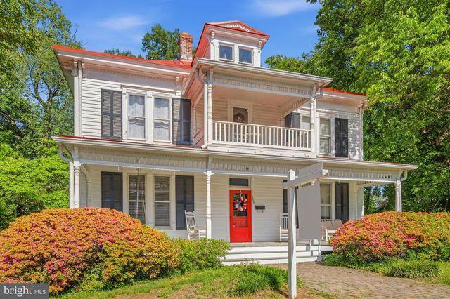 9309 WEST ST, Manassas, VA 20110