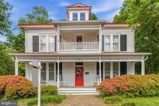 9309 WEST ST, Manassas, VA 20110