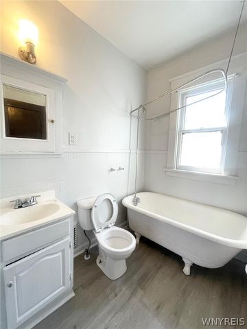 54 Blake Street, Buffalo, NY 14211
