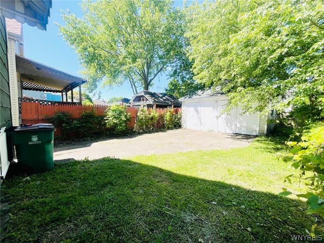 54 Blake Street, Buffalo, NY 14211