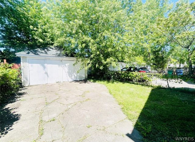54 Blake Street, Buffalo, NY 14211