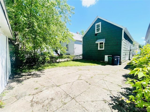 54 Blake Street, Buffalo, NY 14211