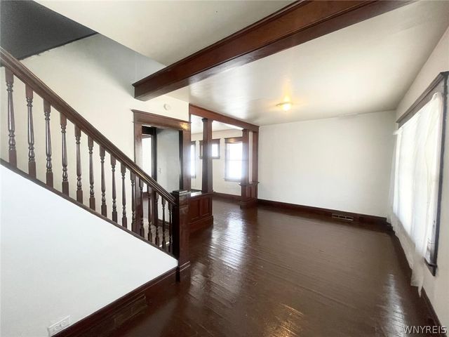 54 Blake Street, Buffalo, NY 14211