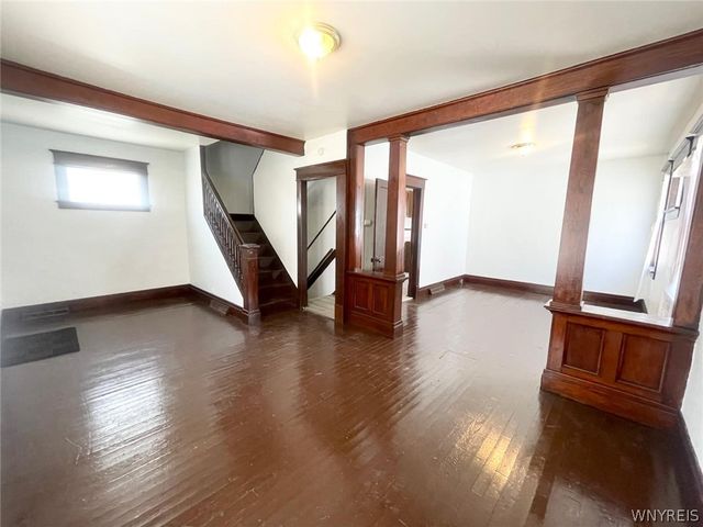 54 Blake Street, Buffalo, NY 14211