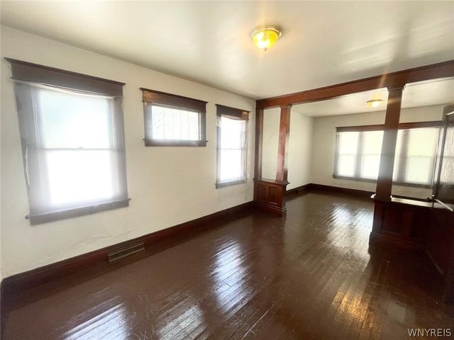 54 Blake Street, Buffalo, NY 14211