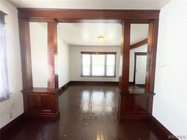 54 Blake Street, Buffalo, NY 14211