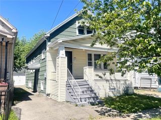 54 Blake Street, Buffalo, NY 14211