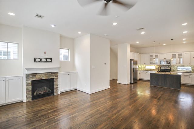 2431 Charleston Street C, Houston, TX 77021