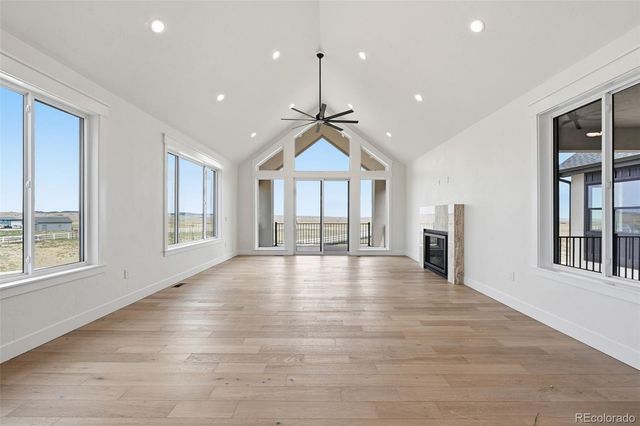 11975 Silver Concho Trail, Elbert, CO 80106