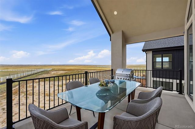 11975 Silver Concho Trail, Elbert, CO 80106