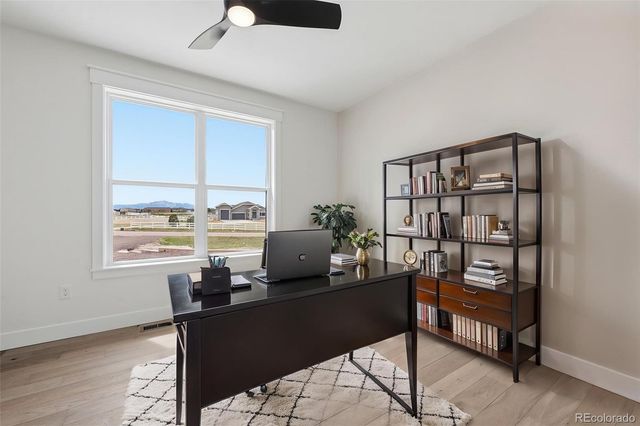 11975 Silver Concho Trail, Elbert, CO 80106
