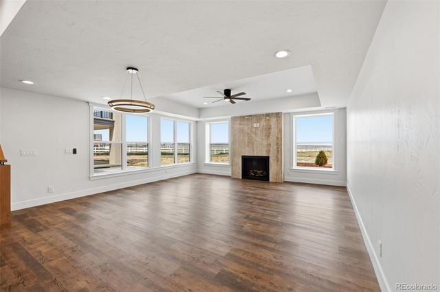 11975 Silver Concho Trail, Elbert, CO 80106